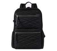 Hedgren Inner City Ava Mochila urbana Bloqueo RFID 37 cm Compartimento para el portátil marrón