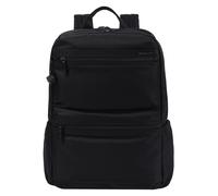 Hedgren Inner City Ava Mochila de día Protección RFID 37 cm Compartimento para el portátil negro