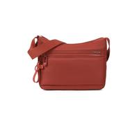Hedgren Inner City Bolsa de hombro 30.5 cm rojo