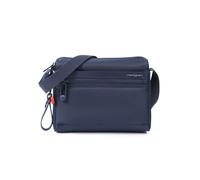 Hedgren Inner City Bolsa de hombro Bloqueo RFID 22 cm azul