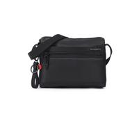 Hedgren Inner City Bolsa de hombro Bloqueo RFID 22 cm negro