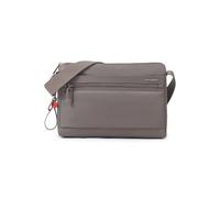 Hedgren Inner City Bolsa de hombro Bloqueo RFID 27.5 cm gris