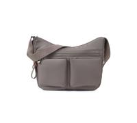 Hedgren Inner City Bolsa de hombro Bloqueo RFID 34.5 cm gris