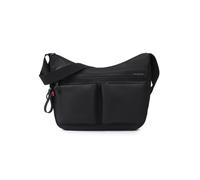 Hedgren Inner City Bolsa de hombro Bloqueo RFID 34.5 cm negro