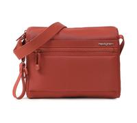 Hedgren Inner City Bolsa de hombro Protección RFID 22 cm marrón