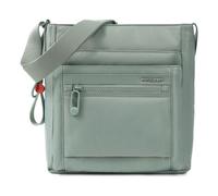 Hedgren Inner City Bolsa de hombro Protección RFID 24 cm verde