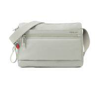 Hedgren Inner City Bolsa de hombro Protección RFID 27.5 cm gris