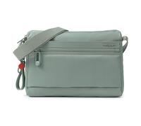 Hedgren Inner City Bolsa de hombro Protección RFID 27.5 cm verde
