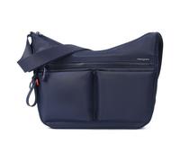 Hedgren Inner City Bolsa de hombro Protección RFID 34.5 cm azul