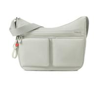 Hedgren Inner City Bolsa de hombro Protección RFID 34.5 cm blanco