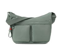 Hedgren Inner City Bolsa de hombro Protección RFID 34.5 cm verde