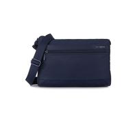 Hedgren Inner City Eye Bolsa de hombro Protección RFID 22 cm azul