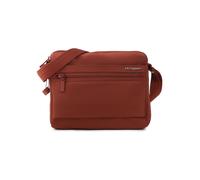 Hedgren Bandolera Inner City Eye RFID 22 cm marrón