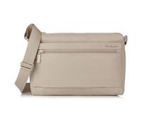 Hedgren Inner City Eye Bolsa de hombro M Protección RFID 27.5 cm beige