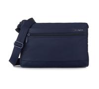 Hedgren Inner City Eye Bolsa de hombro Protección RFID 22 cm azul