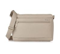 Hedgren Inner City Eye Bolsa de hombro Protección RFID 22 cm beige