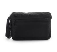 Hedgren Inner City Eye Bolsa de hombro Protección RFID 22 cm negro