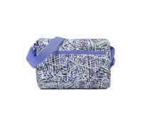 Hedgren Bandolera Inner City Eye M RFID 29 cm multicolor