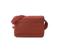 Hedgren Bandolera Inner City Eye M RFID 29 cm rojo