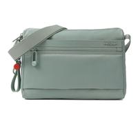 Hedgren Inner City Eye Shoulder Bag RFID Green Milieu