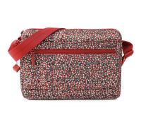 Hedgren Bandolera Inner City Eye M RFID 29 cm rojo