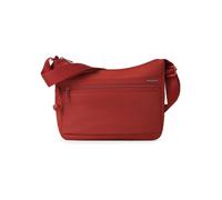 Hedgren Inner CIty Harper's S Bolsa de hombro Bloqueo RFID 30.5 cm rojo