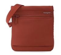 Hedgren Inner City Leonce Bandolera RFID 20 cm rojo