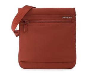 Hedgren Inner City Leonce Bandolera RFID 20 cm rojo