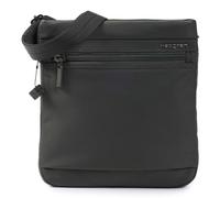 Hedgren Inner City Leonce Vertical Crossover RFID S Black Ink