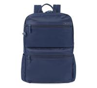 Hedgren Inner City Mochila de día Protección RFID 37 cm Compartimento para el portátil azul