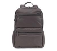 Hedgren Inner City Mochila de día Protección RFID 37 cm Compartimento para el portátil gris