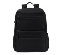 Hedgren Inner City Mochila de día Protección RFID 37 cm Compartimento para el portátil negro