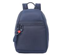 Hedgren Inner City Mochila de la ciudad Protección RFID 30 cm azul
