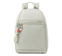 Hedgren Inner City Mochila de la ciudad Protección RFID 30 cm gris