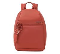 Hedgren Inner City Mochila de la ciudad Protección RFID 30 cm marrón