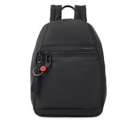Hedgren Inner City Mochila de la ciudad Protección RFID 30 cm negro