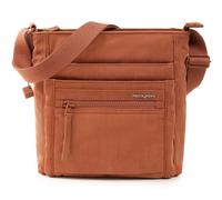 Hedgren Inner City Orva Crossover RFID Corduroy Redwood Burl