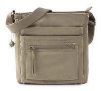 HEDGREN HIC370 ORVA Crossover + RFID Corduroy String Beige