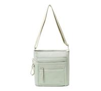 Hedgren Inner City Orva Crossover RFID Jean Pussywillow Grey