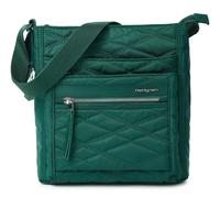 Hedgren Inner City Orva Crossover RFID New Quilt Varsity Green