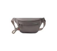 Hedgren Ziva Riñonera y Crossbody con RFID - Riñonera 100% reciclada RPET Impermeable, Sepia, Talla única, Estilo Moderno, Urbano y Minimalista Que se Adapta sin Esfuerzo a la Vida Cotidiana de la