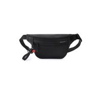 Hedgren Inner City Riñonera Bloqueo RFID 28 cm negro