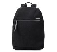 Hedgren Inner City Vogue Backpack Large RFID L Corduroy Black