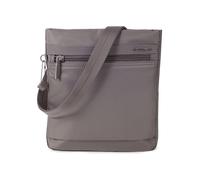 Hedgren Inner City Vogue Mochila de la ciudad Protección RFID 30 cm gris