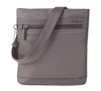 Hedgren Inner City Vogue Mochila de la ciudad Protección RFID 30 cm gris