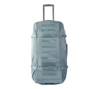 Hedgren Comby Journey 2 ruedas Bolsa de viaje 79 cm verde