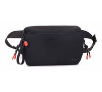 Hedgren Jun Waistbag Black