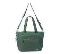 Hedgren Furo Kicho Horizontal Tote Exp 14' Duck Green, Duck Green, talla única