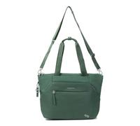 Hedgren KICHO, Horizontal Tote EXP 14" + RFID Unisex Adulto, Duck Green, Talla única