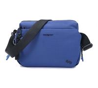Hedgren String Kosho Bolsa de hombro 22 cm azul